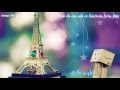 On Rainy Days || Tiên Cookie 