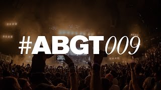 Group Therapy 009 with Above &amp; Beyond and Kyau &amp; Albert