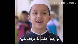 Download lagu QOMARUN LIRIK BY MUHAMMAD HADI ASSEGAF mp3 Download lagu QOMARUN LIRIK BY MUHAMMAD HADI ASSEGAF mp3