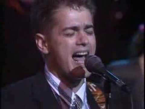 Radio Futura - El canto del gallo (Directo)