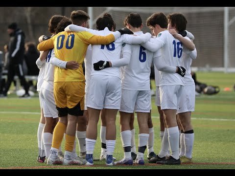 FC Stars 2006 ECNL - Spring'23