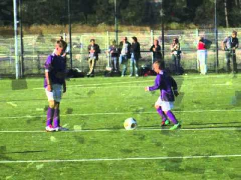 Jesse in de E top Bij Sc Hercules Zaandam