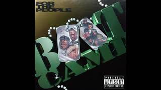 Boot camp clik (buckshot, smif n wessun) - night riders