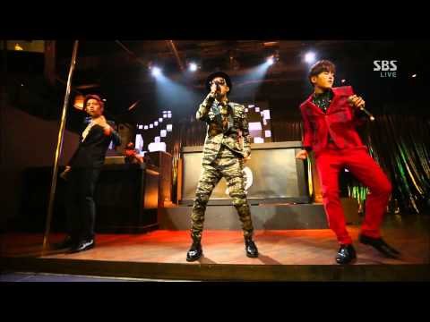 infinite H - milk song - without you (inspirit mantes de k-pop :))