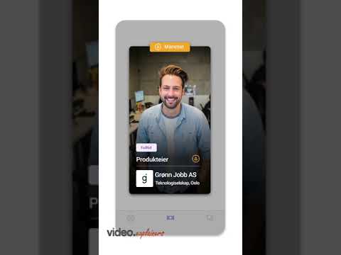 New App Function for Jobhunter Users
