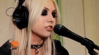 The Pretty Reckless - Since You're Gone (Live en acoustique)