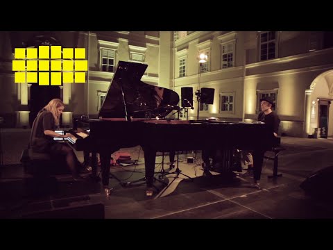 LP Duo – Prince de Galles | Yellow Lounge