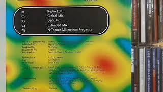 Shake ya Body (Dark Mix) N-Trance