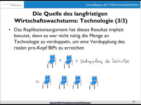 Technological progress, human capital and fundamental causes of long-term growth
