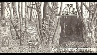 Red Chair Fadeaway, &quot;No Time&quot;