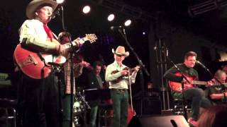 The Keeper of My Heart - Ranger Doug with The Time Jumpers