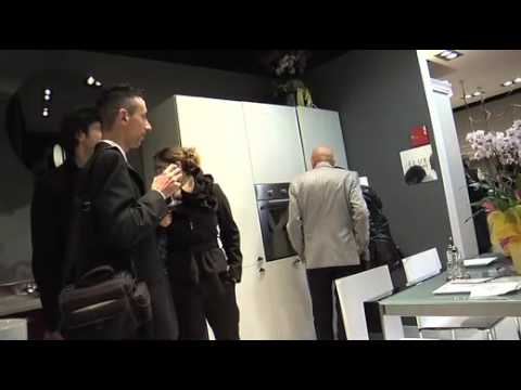 Inaugurazione Scavolini Store Siracusa - 8 marzo 2009