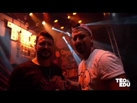 Téo e Edu - Show 2019