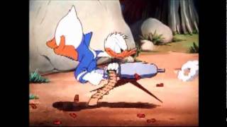 Den censurerade biten i Kalla Ankas Jul