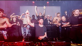 Felix Kröcher - SCHRANZ is BACK | Full Set in 4K