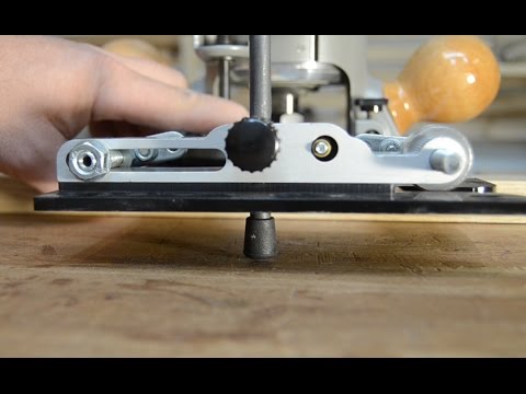 Router Circle Jig + The CRB7 MK3 – Multifuncional 7 in 1 Router Circle Jig + The CRB7 MK3 – Multifuncional 7 in 1