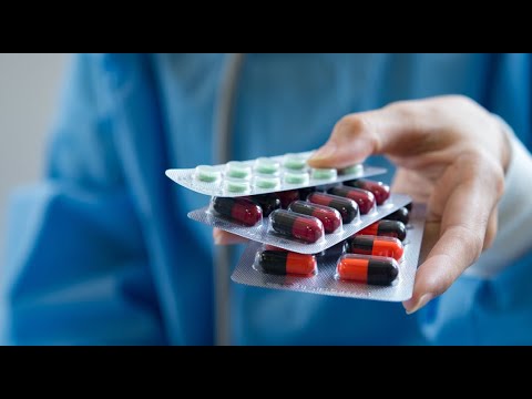 Determine the Efflux Pump Mediated Resistance Mechanism of Acinetobacter baumannii