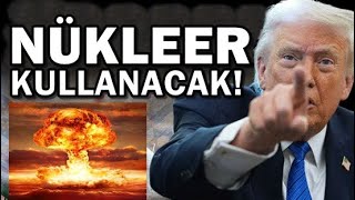 DÜNYAYI YAKACAK! PERŞEMBEYE DİKKAT!