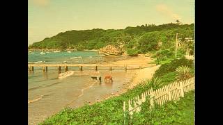 Little Shining Man - My Dream Tangerine