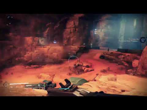 Destiny 2 witch queen DLC walkthrough part 1