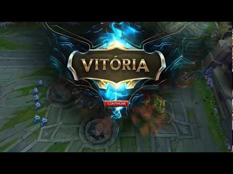21/06/08 - StormRazor Riven - Brazil Server