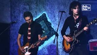 Afterhours - Mio fratello e&#39; figlio unico