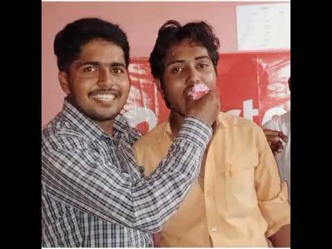 BIRTHDAY PARTY WITH PRAKHAR SRIVASTAVA || SHASHIKANT GUPTA