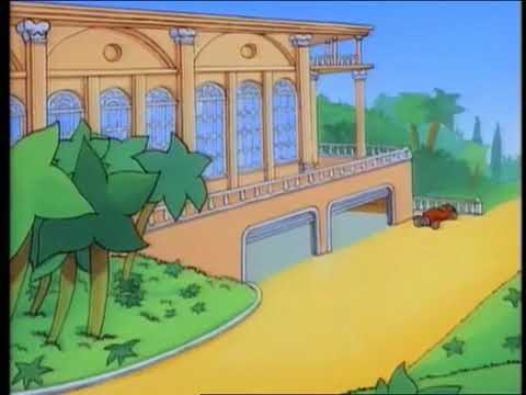 Babar 5  évad 5  rész