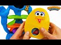 Toy Learning Videos For Toddlers Cookie Monster Peppa Pig Paw Patrol