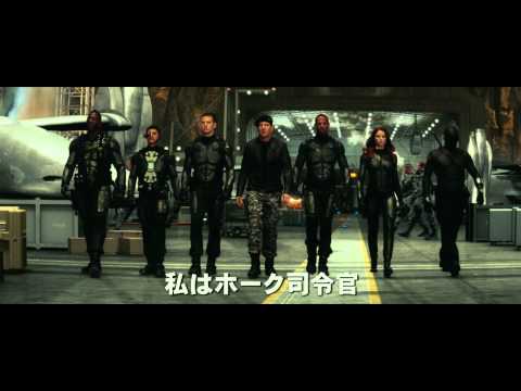 『G.I.ジョー』シリーズはこの順番でみよう｜あらすじ・キャストも紹介！