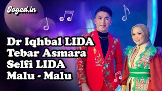 Download lagu Gak Tahan!! dr Iqhbal LIDA Tebar Asmara Buat Selfi LIDA Salah Tingkah!! | Joged.in mp3 Download lagu Gak Tahan!! dr Iqhbal LIDA Tebar Asmara Buat Selfi LIDA Salah Tingkah!! | Joged.in mp3