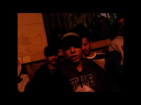 D.tree Lord Vs Coyote Vs Igao 1 fase BATALHA DO SANTA CRUZ 20.05.2017