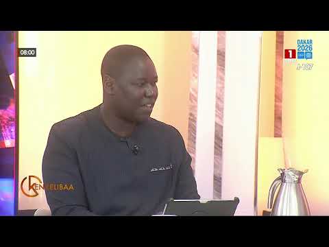 KENKELIBAA - JEUDI 16 JUILLET 2O26