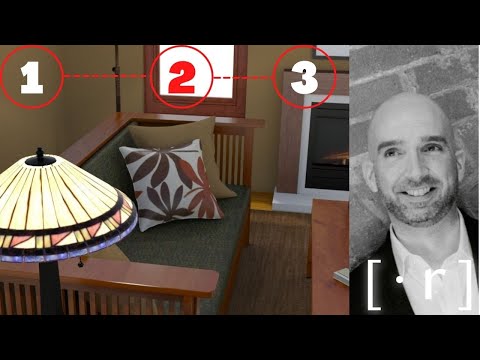 Craftsman Interior for a Plain House? (Step-by-Step!)