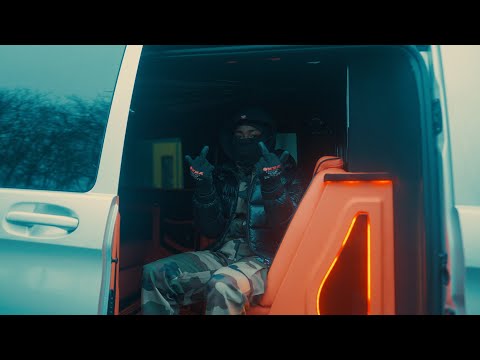 Karma K - Knock Down Ginger (Music Video)