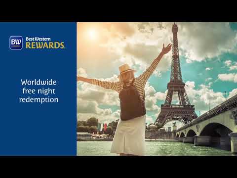 Executive Residency by Best Western Brand Spotlight