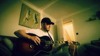 Bad Bad You Bad Bad Me Acoustic Stephen Fretwell cover
