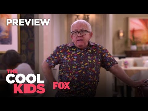 The Cool Kids 1.02 (Preview)