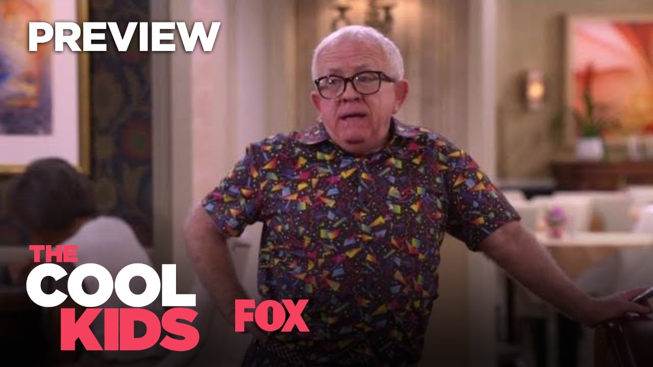 Preview: It's A Kick! | Season 1 Ep. 2 | THE COOL KIDS