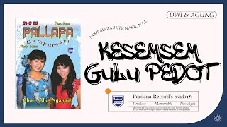 Download lagu Gulu Pedhot Dwi Ratna Feat Agung New Pallapa versi... mp3