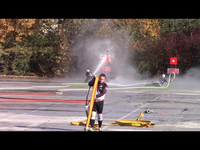 Chlumčany, 13. 10. 2018