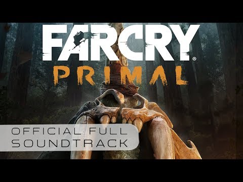 Far Cry Primal (OST) / Jason Graves - The Shaman's Story