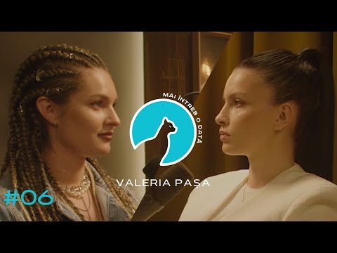 Valeria Pasha | Noi dezvăluiri despre scandalul Eurovision. Acuzații și detalii neașteptate | ep.6