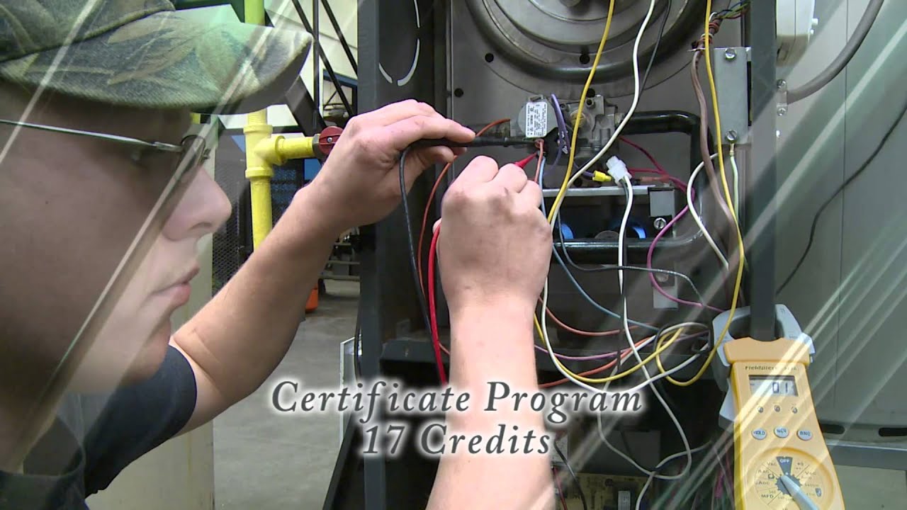 HVAC/R:  Heating, Ventilating, Air Conditioning, and Refrigeration