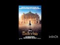 Ballerina 2011 Disney DisneyToon Studios AU Poster