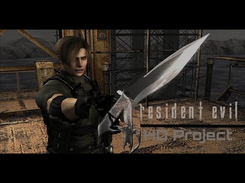 How To Install RE4 HD PROJECT In 2025 Step By Step Guide