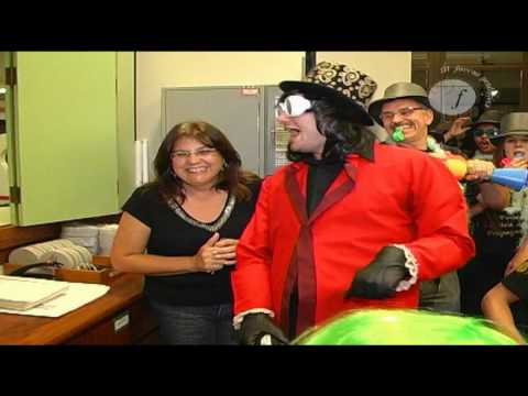 PP UNISINOS 2010 01 - Apitaço