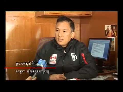 16 Jan 2015 - TibetonlineTV News