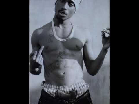 Swizzy Bone Feat. 2pac - New Brother's (Remix by Dj Suat)