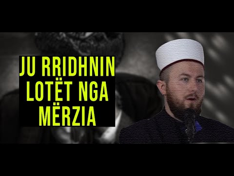 EMOCIONALE - Atyre ju rridhnin lotët nga mërzia 😢